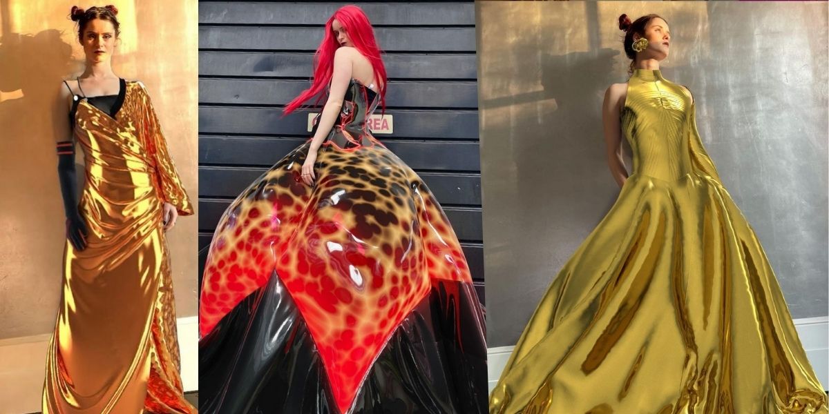 The next fashion trend is clothes that don’t exist • PhilSTAR Life